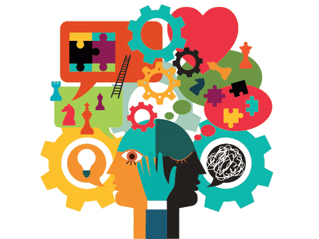 curriculum for early child care institutions