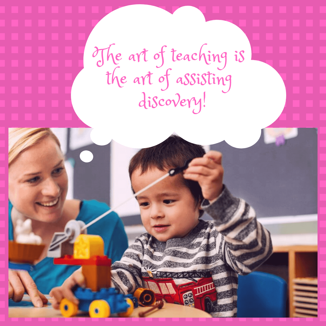 Edu Learrn Grow-preschool consultants in bangladesh